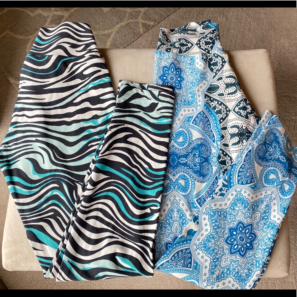 Liquido Active Tights Leggings